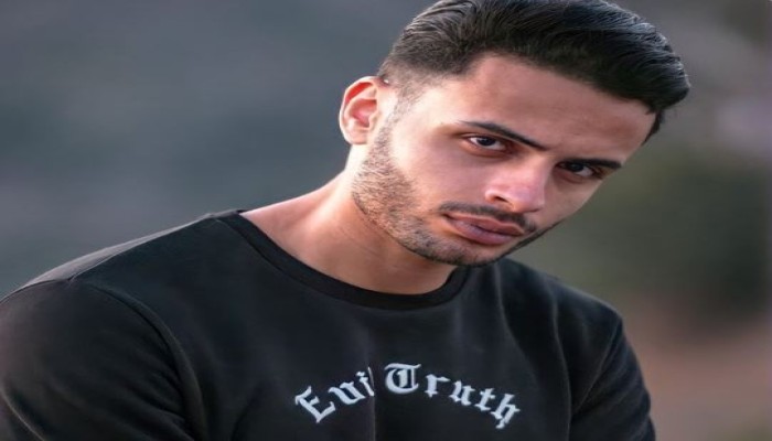 قضاء الانقلاب يقرر تجديد حبس "اليوتيوبر" شادي سرور 45 يومًا