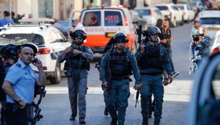 الاحتلال الصهيوني يقر تنظيم مسيرة الأعلام بالقدس.. والمقاومة تحذر