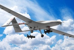 تركيا.. 60 مشروعا لتعزيز قدرات الطائرات المسيرة