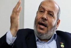 "حماس": صواعقنا جاهزة للرد على استفزازات الاحتلال بالقدس