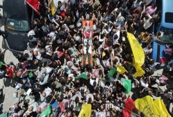 34 شهيدًا فلسطينيا بالضفة المحتلة خلال مايو 2021