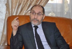 رئيس "حركة مجتمع السلم" بالجزائر: نفضل حكومة وحدة وطنية ولو فُزنا بأغلبية