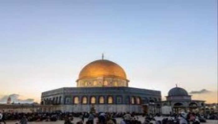 بعد تهديد المقاومة.. الاحتلال الصهيوني يقرر إلغاء "مسيرة الأعلام" بالقدس