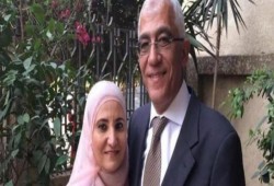 "جنايات الانقلاب" تقرر تجديد حبس السيدة علا القرضاوي 45 يوما