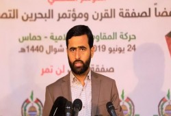 ردا على دعوة "مسيرة الأعلام".. مشير المصري: أي عودة لمربع الأقصى يتحمل العدو نتائجه