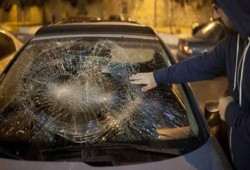 إصابة عدد من الصهاينة وجنود الاحتلال رشقًا بالحجارة في القدس