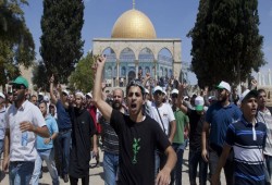 دعوات فلسطينية في الداخل المحتل لتكثيف الوجود بالمسجد الأقصى