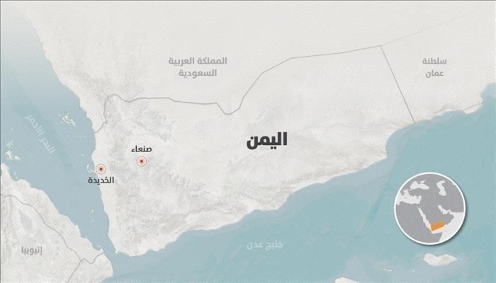 بسبب أنشطة عسكرية مريبة.. عاصفة انتقادات يمنية للإمارات
