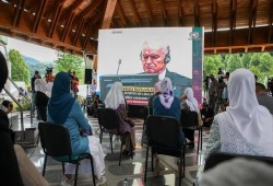 الحكم على "جزار البوسنة" يتصدر وسائل الإعلام بدول البلقان