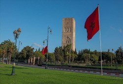 المغرب.. حملة لـ"تنظيف" أماكن زارها ممثل الكيان الصهيوني
