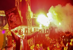 #إضراب_سيد_مشاغب يتصدر "تويتر" في مصر