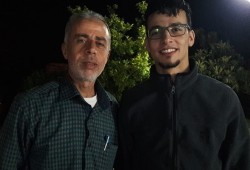 السلطة الفلسطينية تعذب ناشطا لدعمه المقاومة في غزة