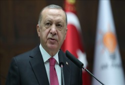 أردوغان: حادثة الدعس بكندا تظهر خطورة الكراهية ضد المسلمين