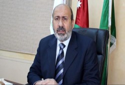 العضايلة: مطلوب معادلة سياسية بالعلاقة مع المقاومة الفلسطينية لصالح الأردن