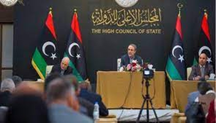 ليبيا.. محاولات لعرقلة الاستفتاء على الدستور والمجلس الأعلى للدولة يرد