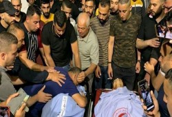استشهاد 3 فلسطينيين وإصابة رابع باشتباك مع الاحتلال في جنين