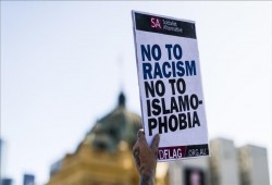 المجلس الوطني لمسلمي كندا يدعو لعقد قمة فورية حول الإسلاموفوبيا