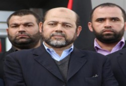 أبو مرزوق: حماس لن ترضخ لأي ضغوط في ملف الأسرى