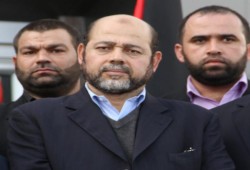 أبو مرزوق: حماس لن ترضخ لأي ضغوط في ملف الأسرى