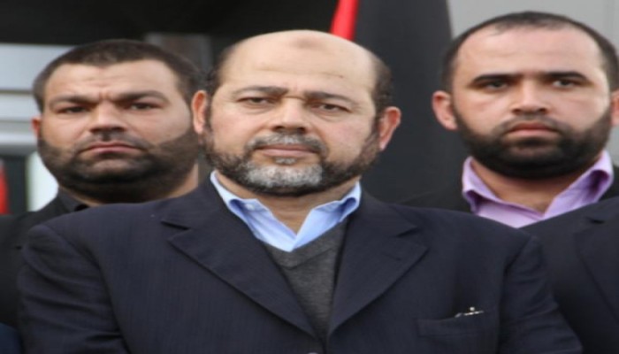 أبو مرزوق: حماس لن ترضخ لأي ضغوط في ملف الأسرى