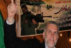 الشيخ جمال الطويل يواصل إضرابه عن الطعام بسجون الاحتلال
