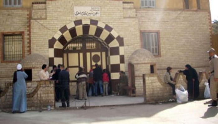حملة إلكترونية لإنقاذ معتقلي سجن شبين بعد ارتقاء شهيد بالإهمال الطبي