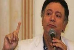 إيمان البحر درويش: أنا مستعد للموت وليس فقط للسجن