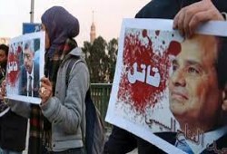 تعليمات للأذرع الإعلامية للإشادة بـ"إنسانية" قائد الانقلاب!