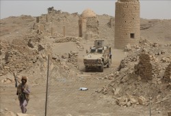 قلق أممي بالغ من هجوم بصواريخ ومسيرات على مأرب باليمن