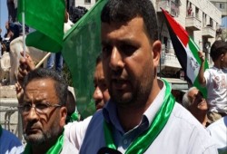 أبو البهاء يدعو إلى رد فلسطيني على مسيرة الأعلام في القدس