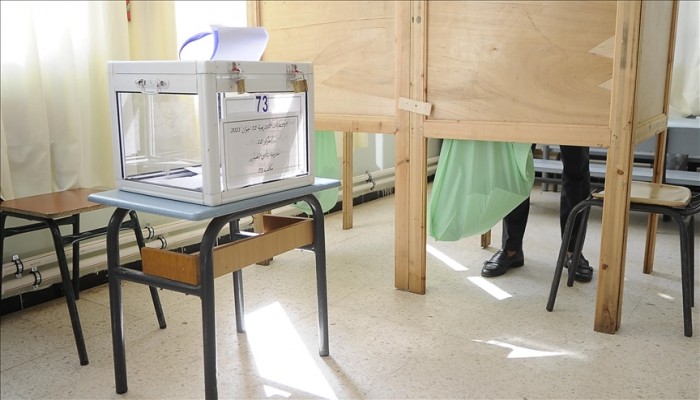 الجزائر.. بدء فرز الأصوات بانتخابات البرلمان