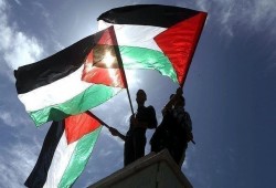 الجبهة الشعبية تدعو إلى تصعيد "المقاومة والانتفاضة" ضد الاحتلال