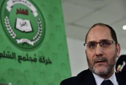 الجزائر.. "حمس" تعلن تصدرها نتائج الانتخابات وتدعو تبون لحماية الإرادة الشعبية