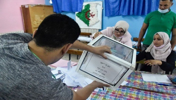 الجزائر.. "حمس" تحذر من محاولات لسرقة فوزها بانتخابات البرلمان