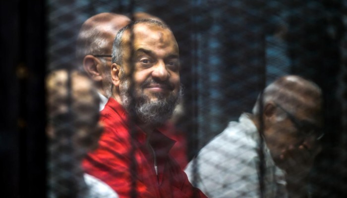 قضاء الانقلاب بمحمكة النقض يؤيد إعدام 12 بينهم قيادات من الإخوان المسلمين