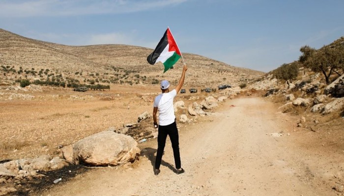 دعوات فلسطينية لمسيرة حاشدة والاشتباك مع الاحتلال على حاجز "بيت إيل"