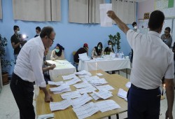 برلمانيات الجزائر.. الصدارة لـ"جبهة التحرير" والإسلاميين