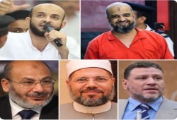 زوجة د.البلتاجي: آجالنا كتبها الله عز وجل ولن يصيبنا إلا ما كتب الله لنا