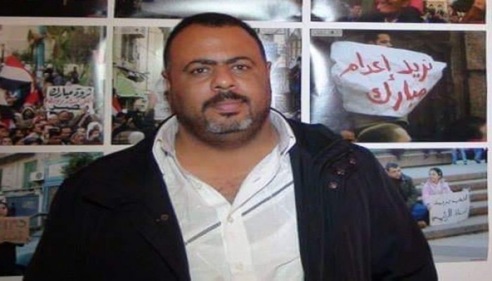 بعد إخلاء سبيله.. تدوير المحامي محمد رمضان ١٥ يوما في قضية جديدة