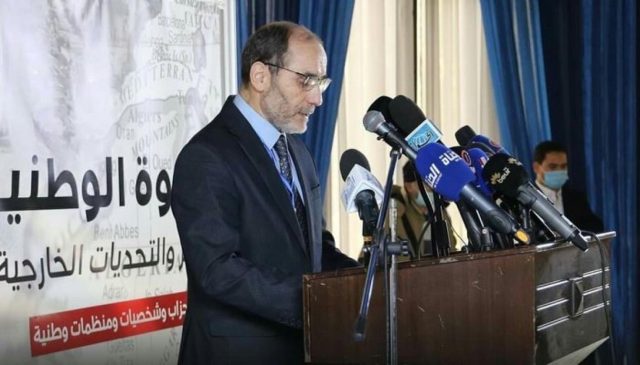 الجزائر.. حركة مجتمع السلم تتحدث عن  تجاوزات خطيرة بالانتخابات البرلمانية