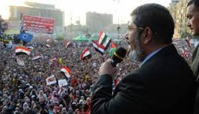 مركز الشهاب يجدد المطالبة بتحقيق دولي في استشهاد الرئيس مرسي