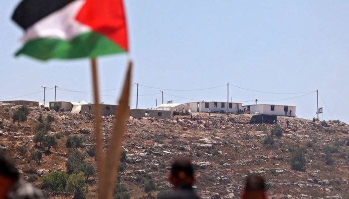 دعوات فلسطينية لأداء الجمعة على مفترق بيتا المغلق وتصعيد المقاومة