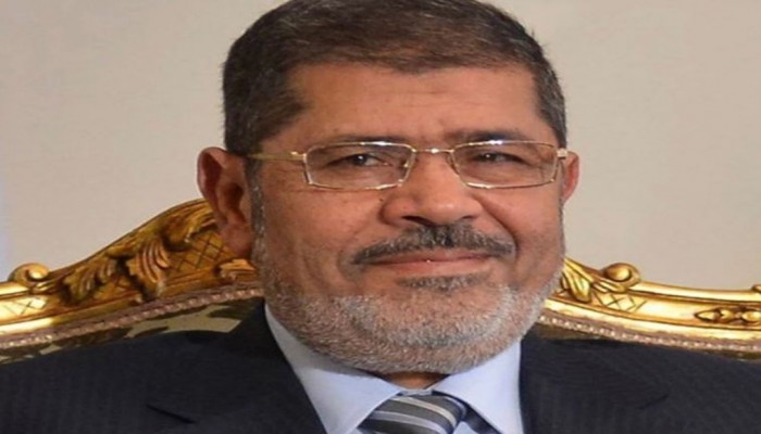 #من_ينصر_ظالم_فقد_ظلم يتصدر "تويتر" بعد أحكام الإعدام وذكرى استشهاد الرئيس مرسي