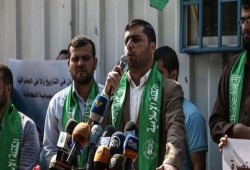 القانوع: المقاومة لديها ما تملكه لإبقاء الاحتلال الصهيوني في فشله