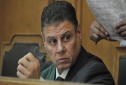 منظمة حقوقية تطالب بمحاكمة "شيرين فهمي" قاضي اغتيال الرئيس الشهيد