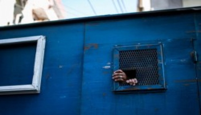 حملة أمنية مسعورة تعتقل مواطنين بالشرقية وكفر الشيخ