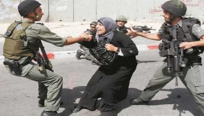15 جمعية ونقابة أمريكية تصف الكيان الصهيوني بنظام فصل عنصري