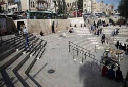 دعوات فلسطينية لوقفة غاضبة ضد إساءة المستوطنين للنبي الكريم