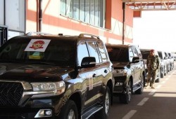 ليبيا.. ميليشيات حفتر تعلن الحدود مع الجزائر منطقة عسكرية مغلقة