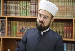 القره داغي: الرئيس الشهيد محمد مرسي أثبت للعالم أنه رجل دولة